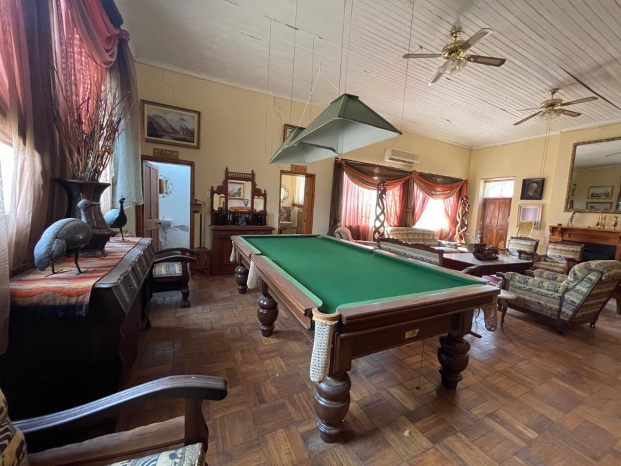 15 Bedroom Property for Sale in Paul Roux Free State